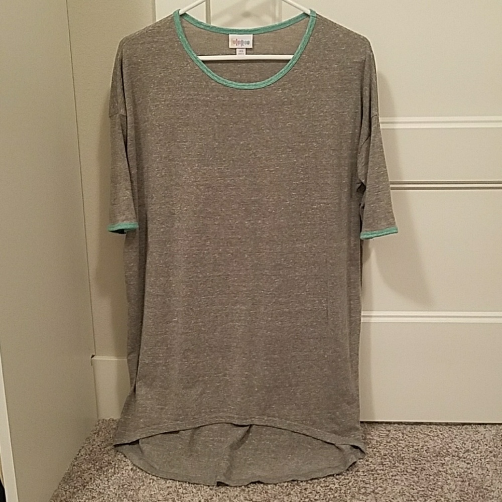 LulaRoe Irma